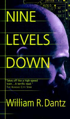 Image for Nine Levels Down
