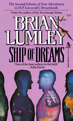 Image for Ship of Dreams