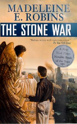Image for Stone War