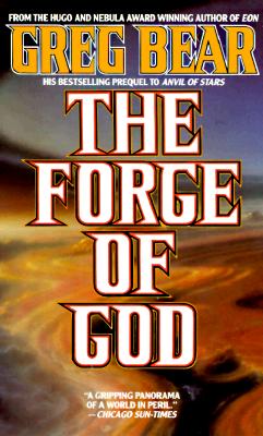 Image for The Forge of God