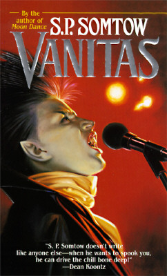 Vanitas: Escape from Vampire Junction
