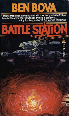 Image for Battle Station