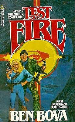 Test of Fire