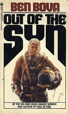 Image for Out of the Sun