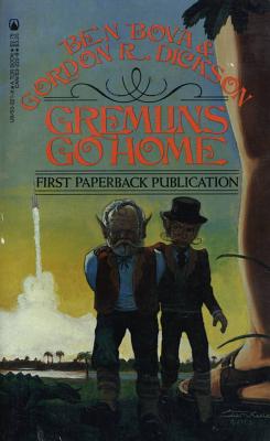 Image for Gremlins Go Home