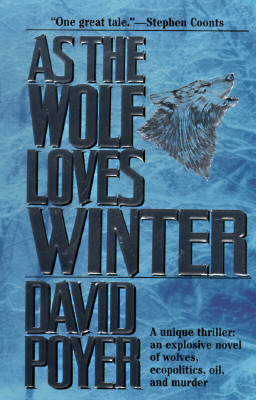 As The Wolf Loves Winter