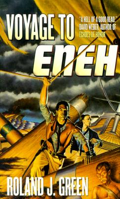 Voyage to Eneh