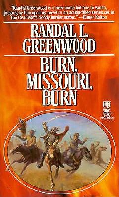Burn, Missouri, Burn