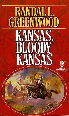 Kansas, Bloody Kansas