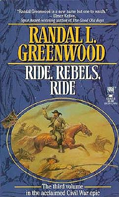 Image for Ride, Rebels, Ride