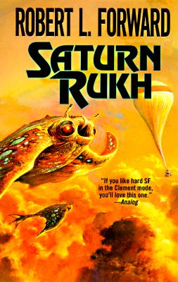 Saturn Rukh