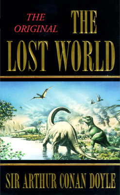 Image for Lost World, The