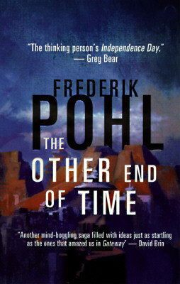 The Other End of Time (Eschaton)