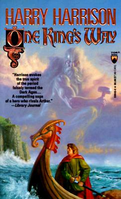 Image for One King's Way (Hammer and the Cross) One King's Way (Hammer and the Cross)