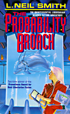 The Probability Broach