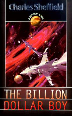 The Billion Dollar Boy: A Jupiter Novel