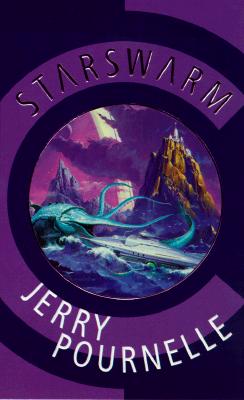 Starswarm A Jupiter Novel