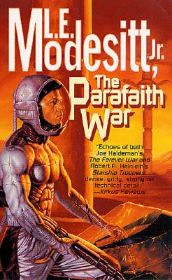 Parafaith War, The