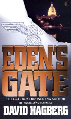 Eden's Gate (Bill Lane)