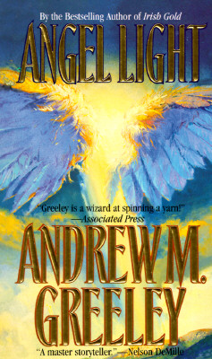 Angel Light: An Old-Fashioned Love Story