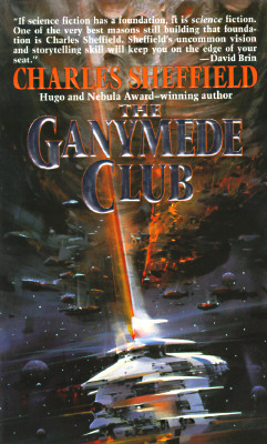 Ganymede Club, The