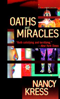 Image for Oaths and Miracles