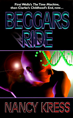 Image for Beggars Ride