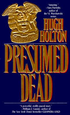 Image for Presumed Dead (Larry Cole)