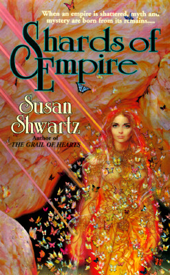 Shards of Empire