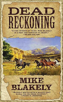 Dead Reckoning
