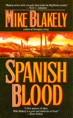 Spanish Blood (Spanish Blood)