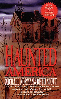 Image for Haunted America