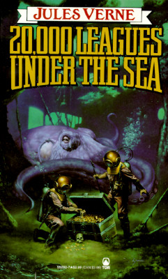 20,000 Leagues Under the Sea