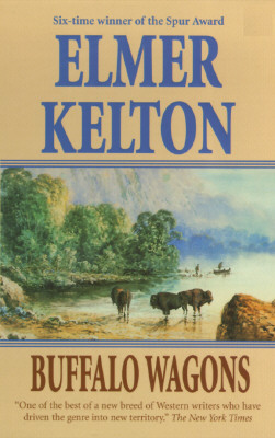 Buffalo Wagons