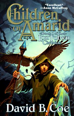 Children of Amarid