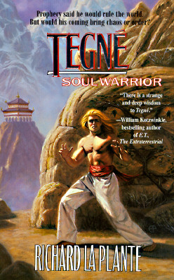 Tegne Soul Warrior