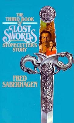 The Third Book of Lost Swords: Stonecutter's Story