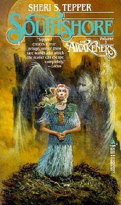 The Awakeners (Southshore Volume 2)