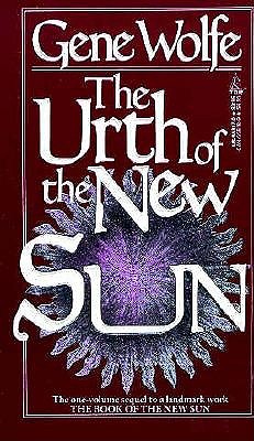 Image for The Urth of the New Sun