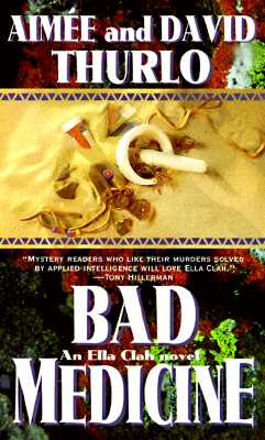 Image for Bad Medicine