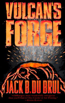 Vulcan's Forge (Philip Mercer)
