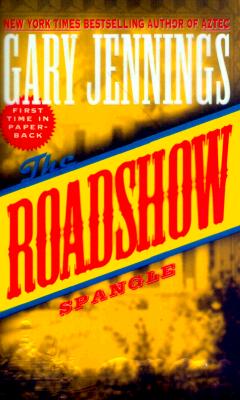 Image for The Road Show: Spangle #1 (Spangle)