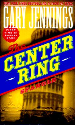 The Center Ring: Spangle #2 (Spangle)