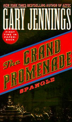 The Grand Promenade: Spangle #3 (Spangle)