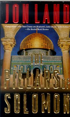 The Pillars of Solomon (Ben and Danielle)