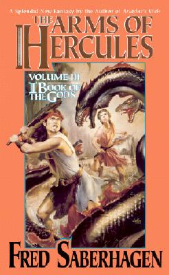 Image for The Arms of Hercules