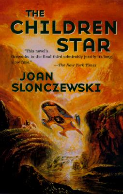 The Children Star (Elysium Cycle)