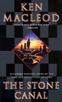 The Stone Canal: A Novel (Fall Revolution)