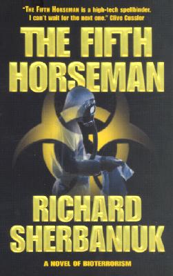The Fifth Horseman: A Novel of Biological Disaster (Michael Zammit)