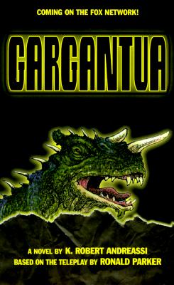 GARGANTUA